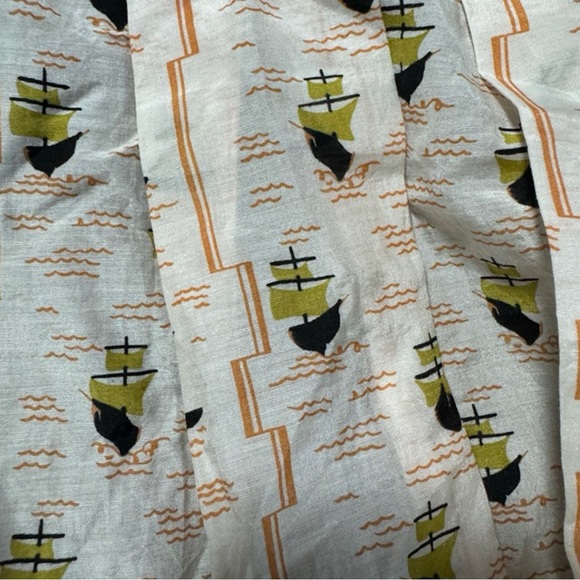 RACHEL ROY Strapless Sequined Printed Dress 6) NWT - Picture 3 of 16